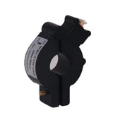 Terminal kabling passiv strømsensor