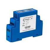 4-20mA Din-skinnemonterte signalomformer